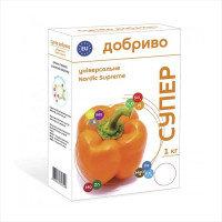 Добриво «Nordic Supreme» – 1 кг