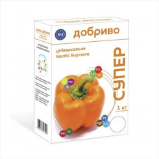 Добриво «Nordic Supreme» – 1 кг