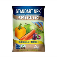 Удобрение «Аммофос» - 2 кг