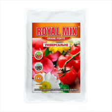 Добриво «ROYAL MIX Grane Forte» – 1 кг