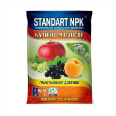 Добриво калійно-магнієве – 2 кг