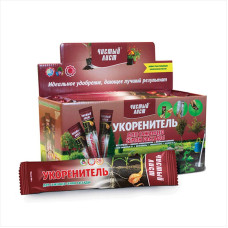 Укорінювач (кореневин) для саджанців, насіння та розсади «Чистий Лист» – 100 грамів