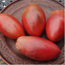 Tomato seeds «Marigolds»