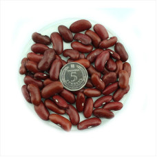 Bean seeds «Tomatka»