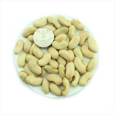 Bean seeds «Cream»