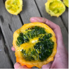 Kiwano seeds «Jelly Round»