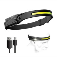 Headlamp G28