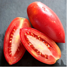 Tomato seeds «Pink icicle»