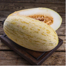 Melon seeds «Mirzachulska»