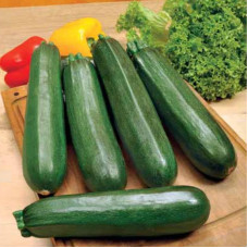 Squash seeds «Tsuboda»