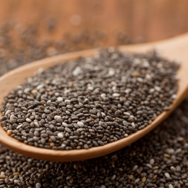 Chia black seeds