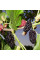 Mulberry black seeds «Black Baroness»