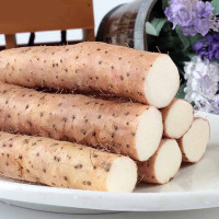 Насіння ямсу китайського