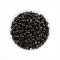 Насіння квасолі «Чорна ніч»