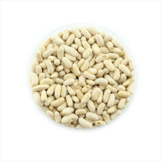 Bean seeds «Oil King»