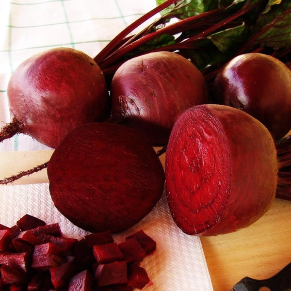 Beet seeds «Garnet»