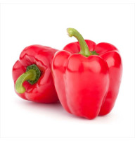 Sweet pepper seeds «Asti red»