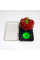 Sweet pepper seeds «Gingerbread man red»