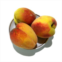 Peach seeds «Kyiv early»