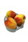 Peach seeds «Kyiv early»