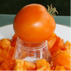 Насіння томату «Мандарин»