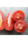 Tomato seeds «Roman striped»