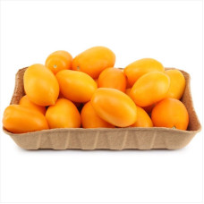 Tomato seeds «Cherry yellow plum»