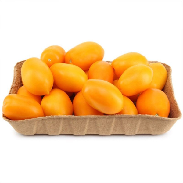 Tomato seeds «Cherry yellow plum»