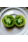 Tomato seeds «Lime green salad»