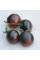 Tomato seeds «Chestnut chocolate»