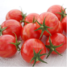 Tomato seeds «Pink bumble bee»