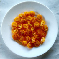 Семена томата «Голдкроун»