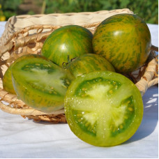 Tomato seeds «Moon rock»