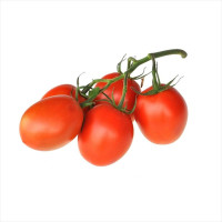 Tomato seeds «Cherry red plum»