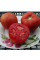 Насіння томату «Рожевий пухнастий кабан»