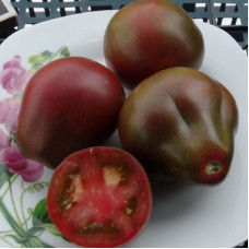 Tomato seeds «Wine jug»